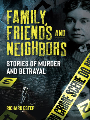 cover image of Family, Friends and Neighbors